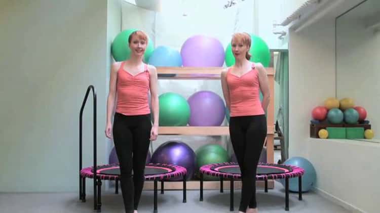 Bellicon advanced 25 minute workout new arrivals