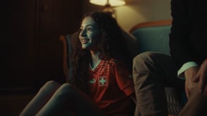 Director: Lukas Maeder
DOP: Jonas Steinbacher
1st AC: Tim Rüegg
Gaffer: Lino Kalt / Alessio Nocera 
Location Sound: Corsin Bader
Location/H&M: Emilie Fischer
Runner: Sedonja Moll
Editor: Nicolas Bechtel
Colorist: Simon Hardegger
Sounddesign/Mix: Bardo Eicher Remote Sound