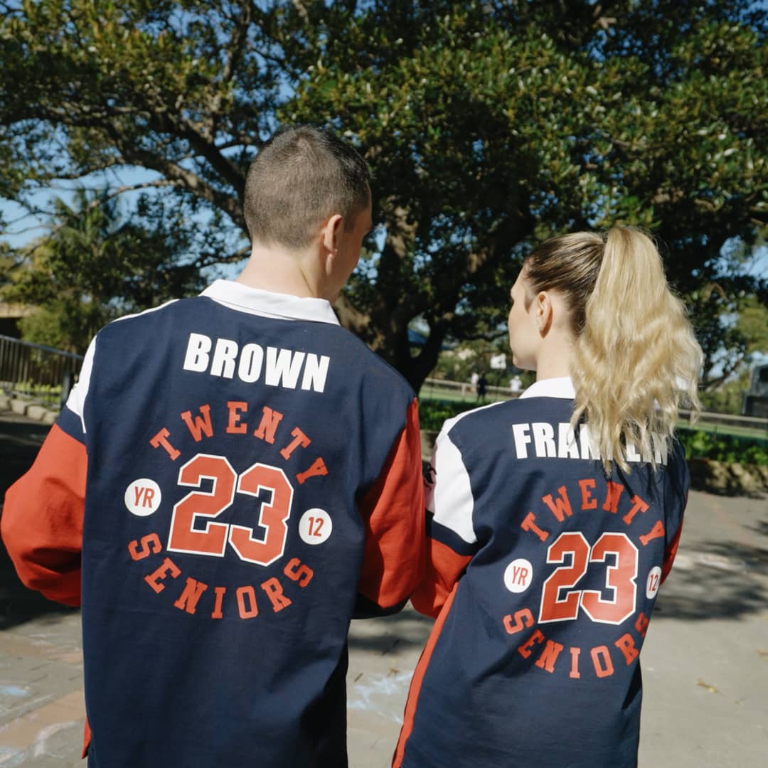 Canterbury Leavers Jersey on Vimeo