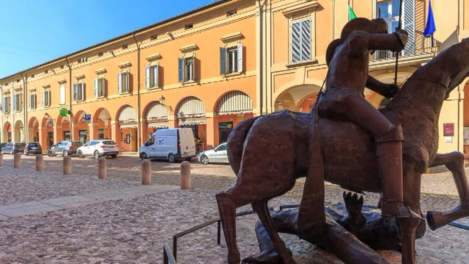 A San di Piano il Palio di San Bartolomeo l'8 Settembre rievocazione storica nel centro