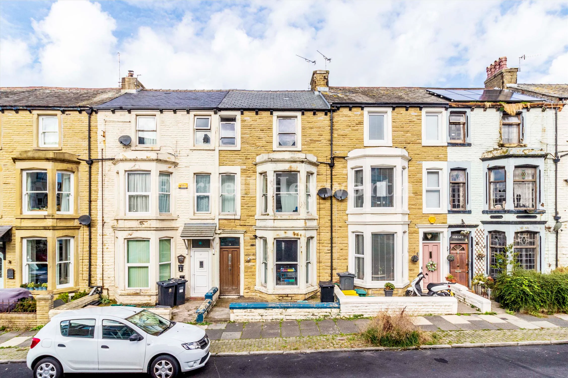 Clarendon Road, Morecambe teaser 182007 on Vimeo