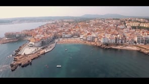 L'Escala, finalista al premi Millor Poble Marítim de l'Any
