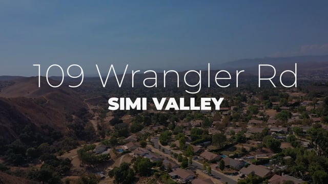 109 Wrangler Road, Simi Valley, CA 93065 | Compass