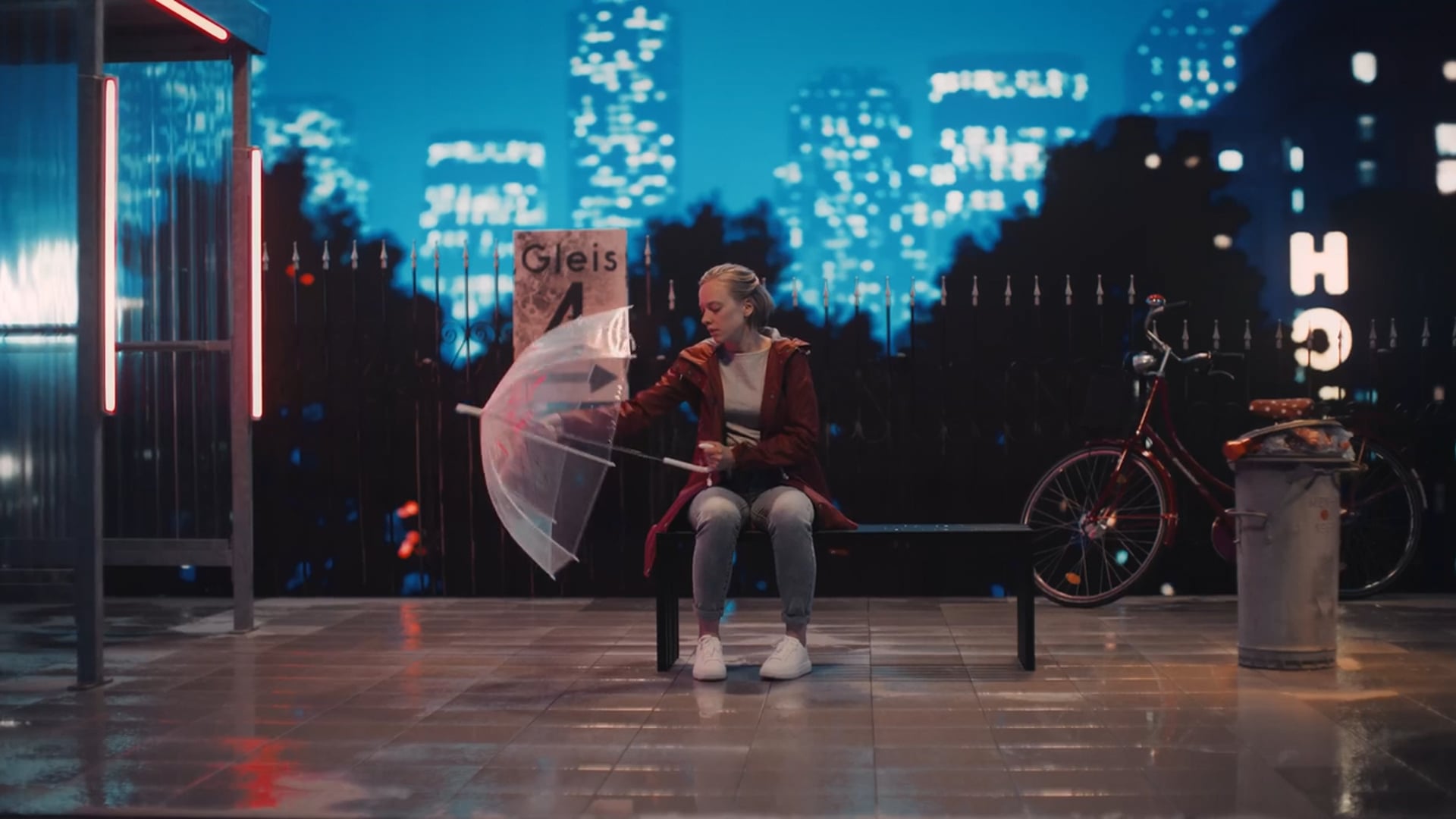 Trust your future - Diploma