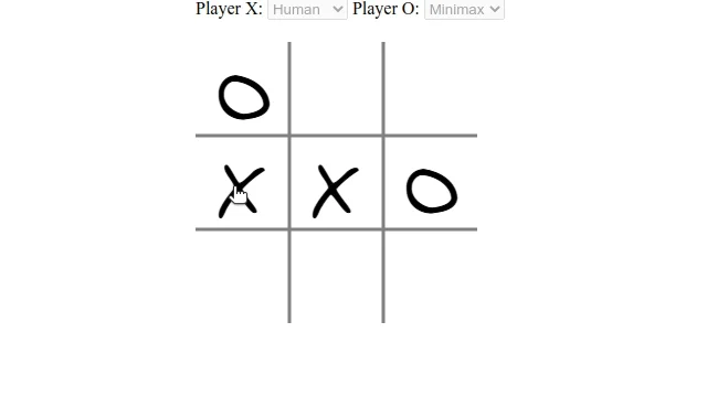 Build a Tic-Tac-Toe Game Engine With an AI Player in Python – Real Python