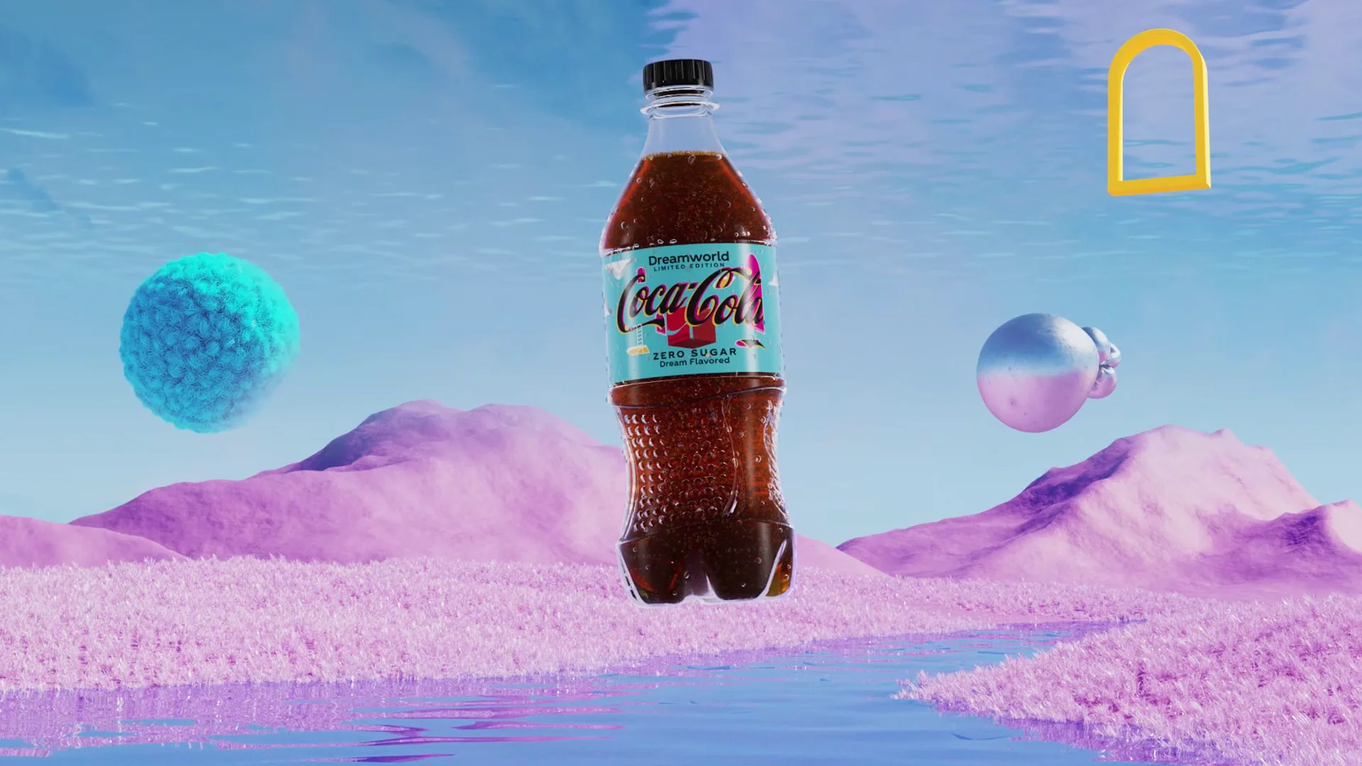 Coca-Cola Fuze Tea 30s global edit on Vimeo