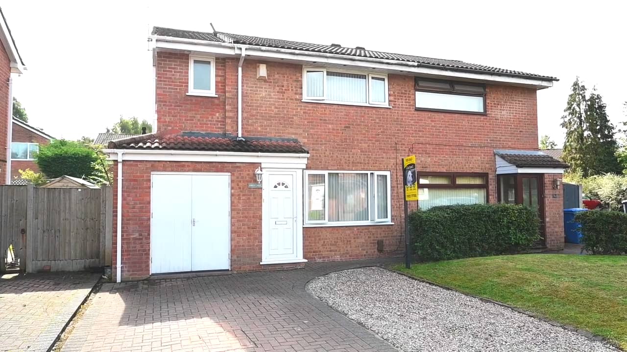 Mansfield Close on Vimeo