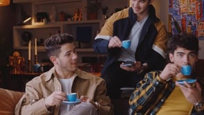 #BehindTheTweets with Jonas Brothers | Twitter