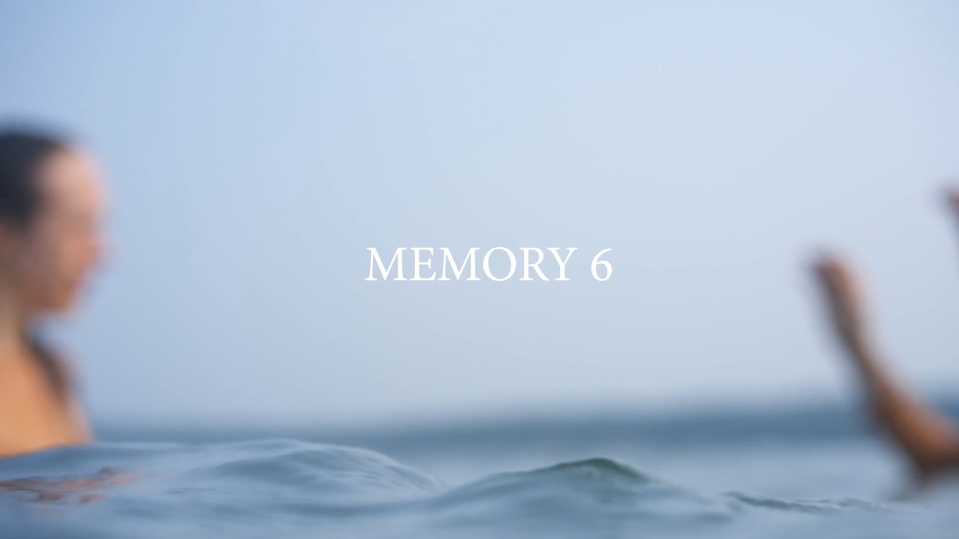 Memory 6 Trailer