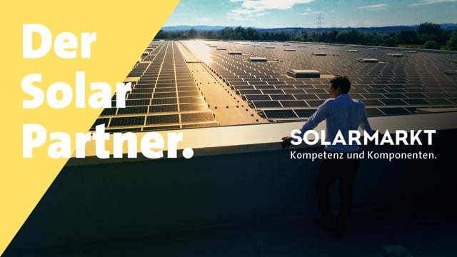 Solarmarkt GmbH - Klicken, um das Video zu öffnen