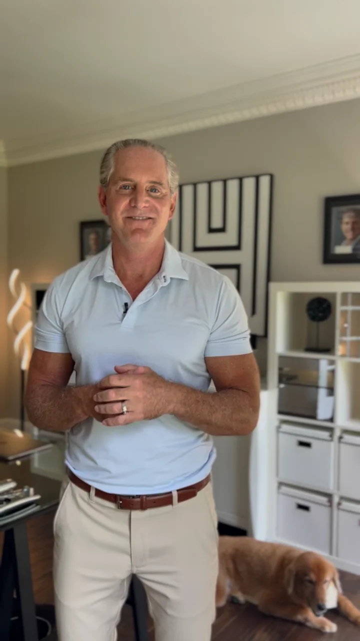 A Message From Chris on Vimeo