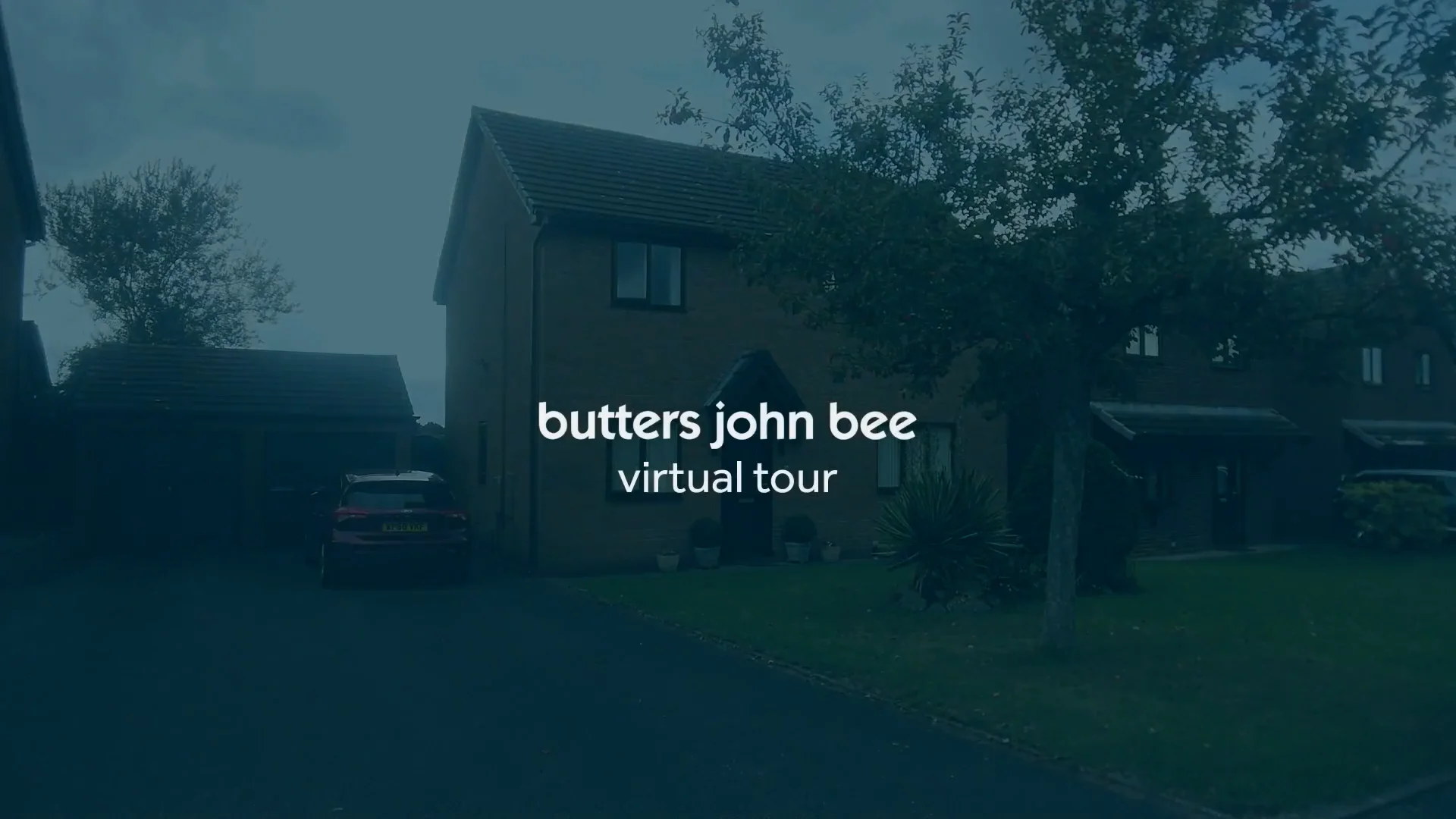 Virtual Viewing of Boulton Close, Sandbach, 4 bedroom DetachedHouse