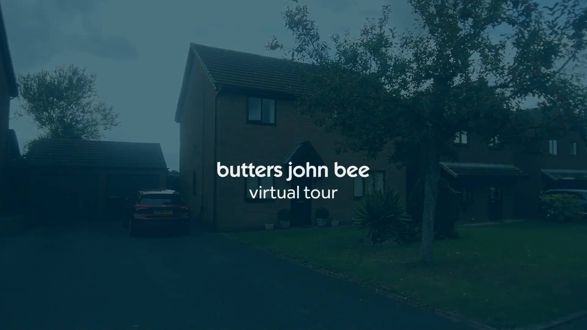 Virtual Viewing of Boulton Close, Sandbach, 4 bedroom DetachedHouse