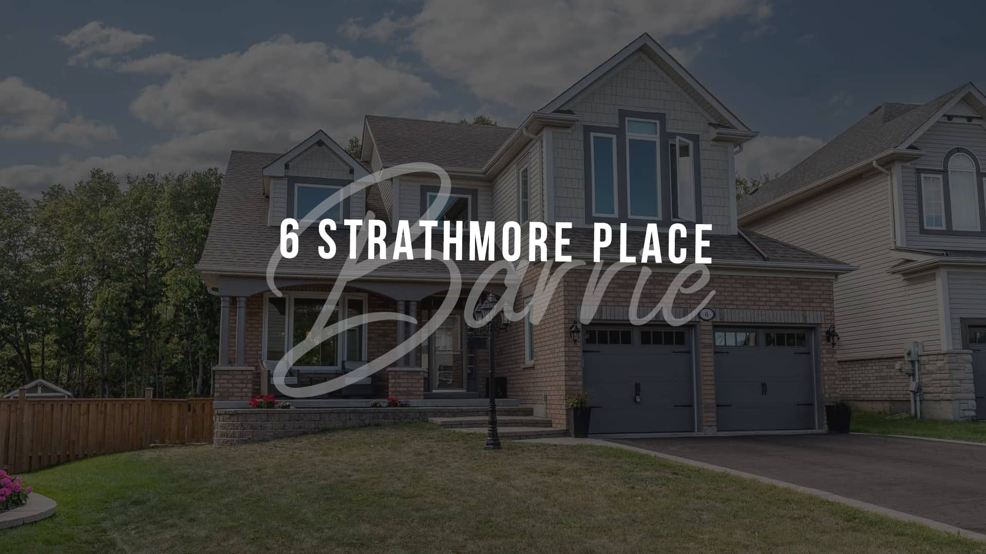 6 Strathmore Place, Barrie Copy 01.mp4 on Vimeo