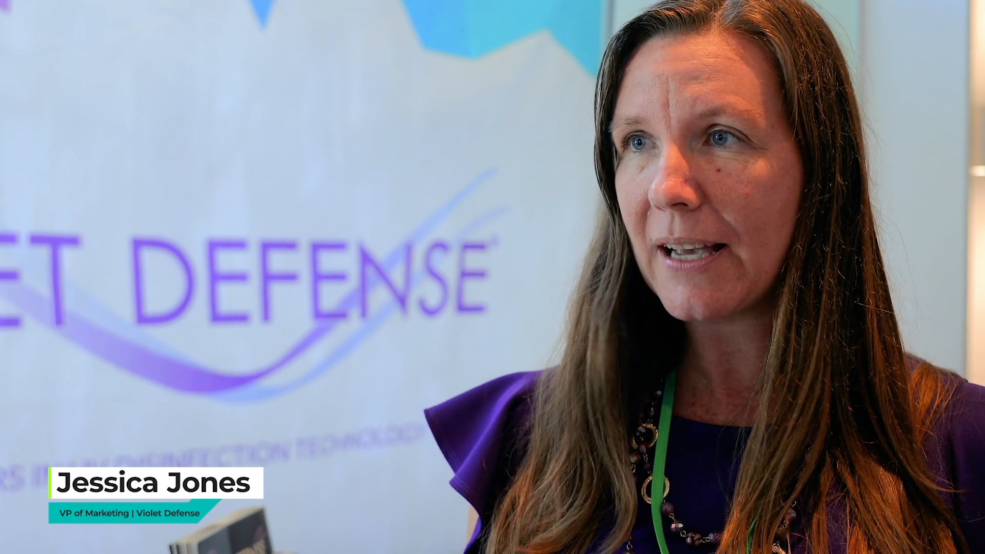 Violet Defense - Synapse Orlando on Vimeo