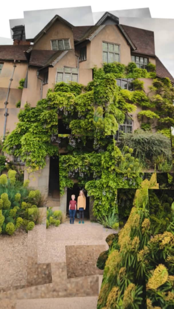 Packwood house, 2022 on Vimeo