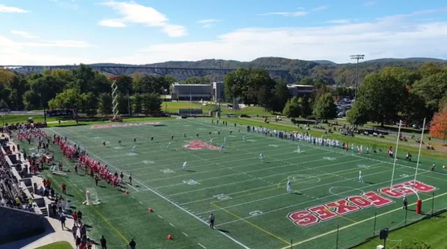 Marist Football Tickets Are on Sale - Marist College Athletics