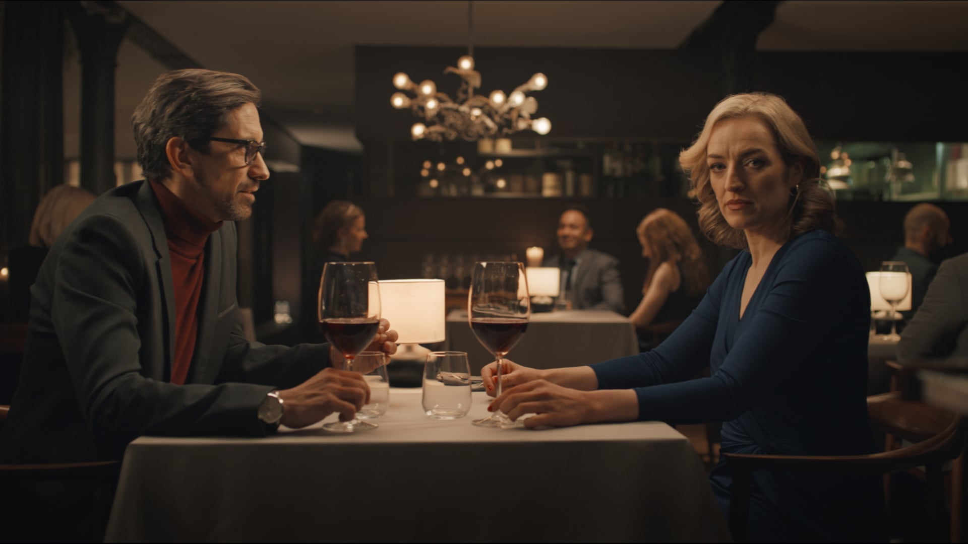 SPARKASSE Date