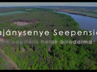Bajánsenye seepension