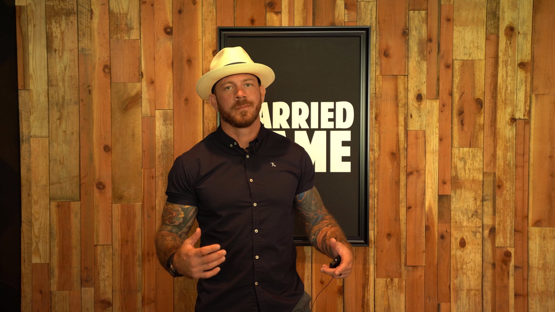 Bryce Testimonial