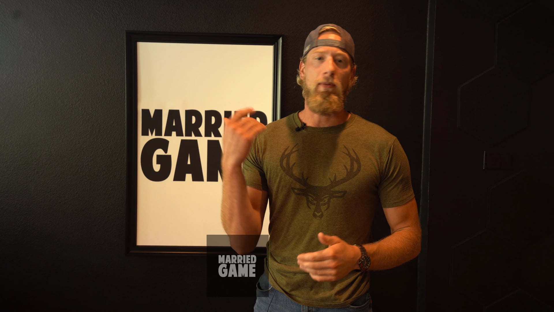 Tim Anderson Testimonial