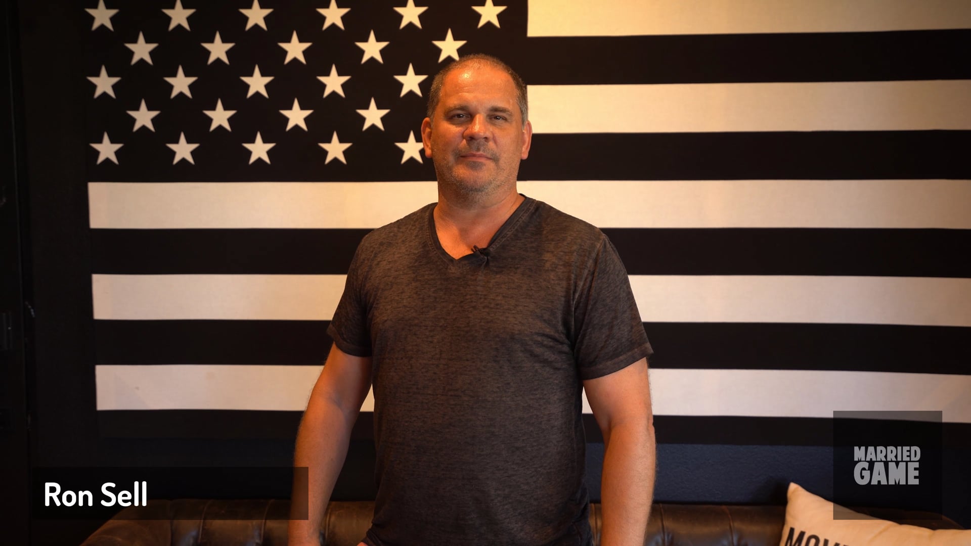 Ron Sell Testimonial