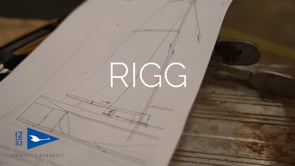 Riggdetaljer.
