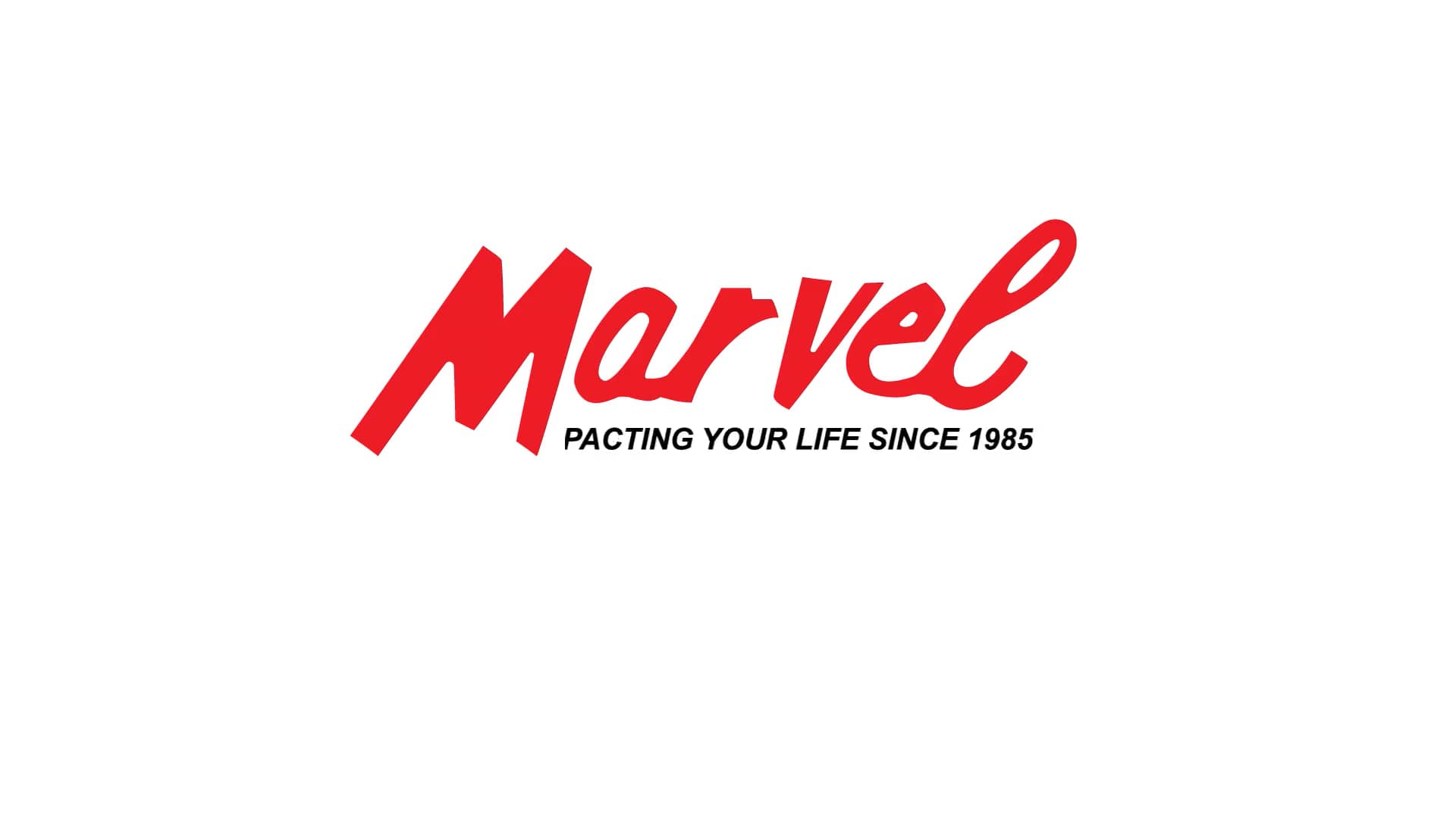 Marvel Industries On Vimeo