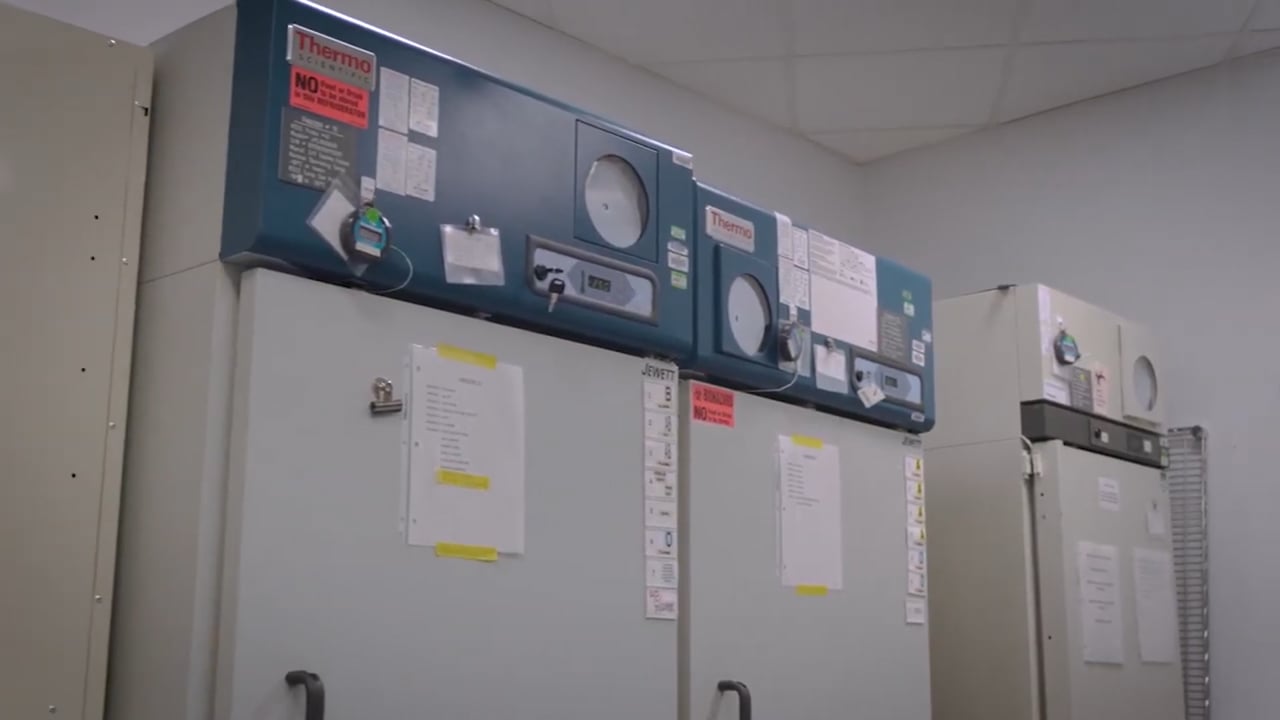 RTLS Temperature Monitoring_CenTrak