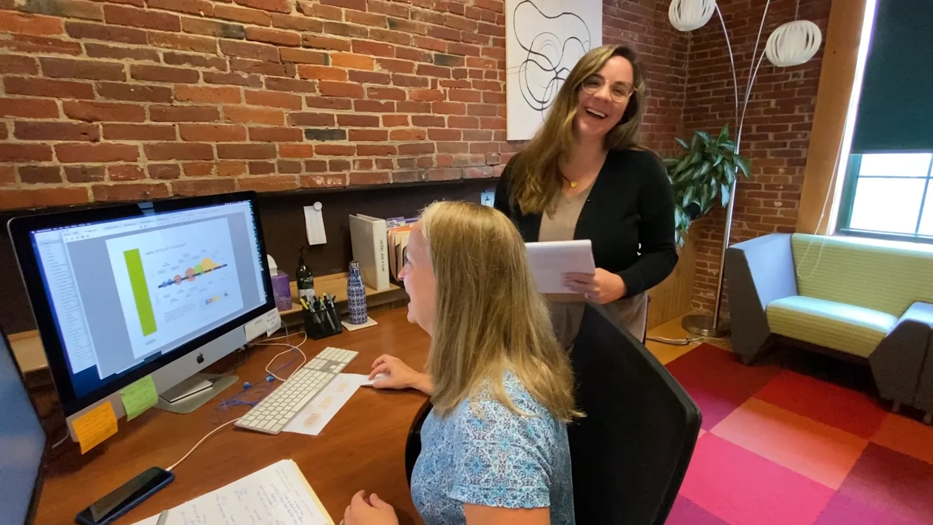 Stride Creative Group - Careers on Vimeo