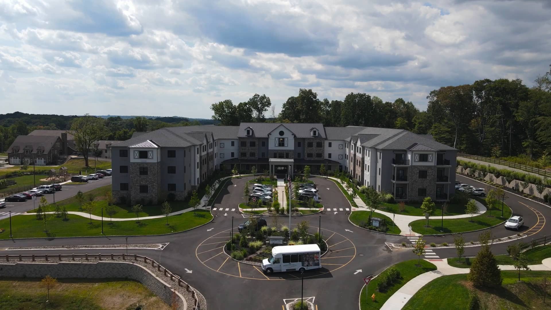 v4 Merrill Gardens Doylestown on Vimeo