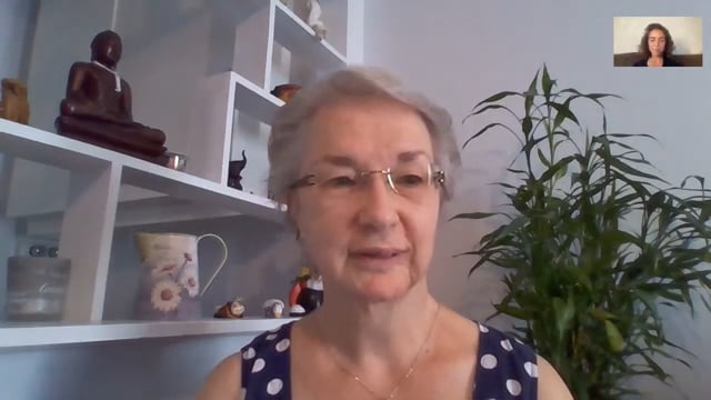 Atelier 148 "Psychogénéalogie et déconnexion des loyautés générationnelles" Dominique Jeanneret