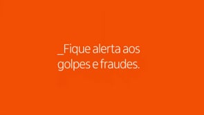 Itaú | Itaú Contra os Golpes e Fraudes