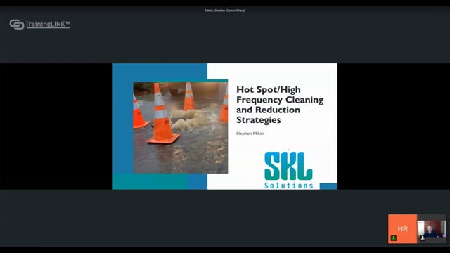 High Spot : High Frequency Cleaning & Reduction Strategies 8-3-22.mp4