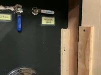 Video Gallery - Car photo studio with large black cyc wall, rain feature and LED tunnel