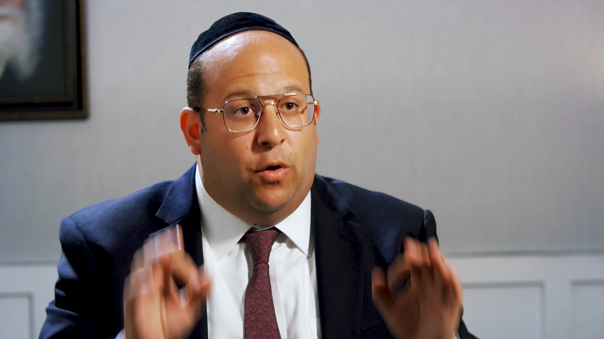 What Does Yahalom Actually Do? on Vimeo