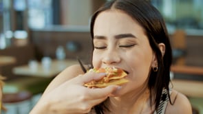 Taco Bell - Mexican Pizza
