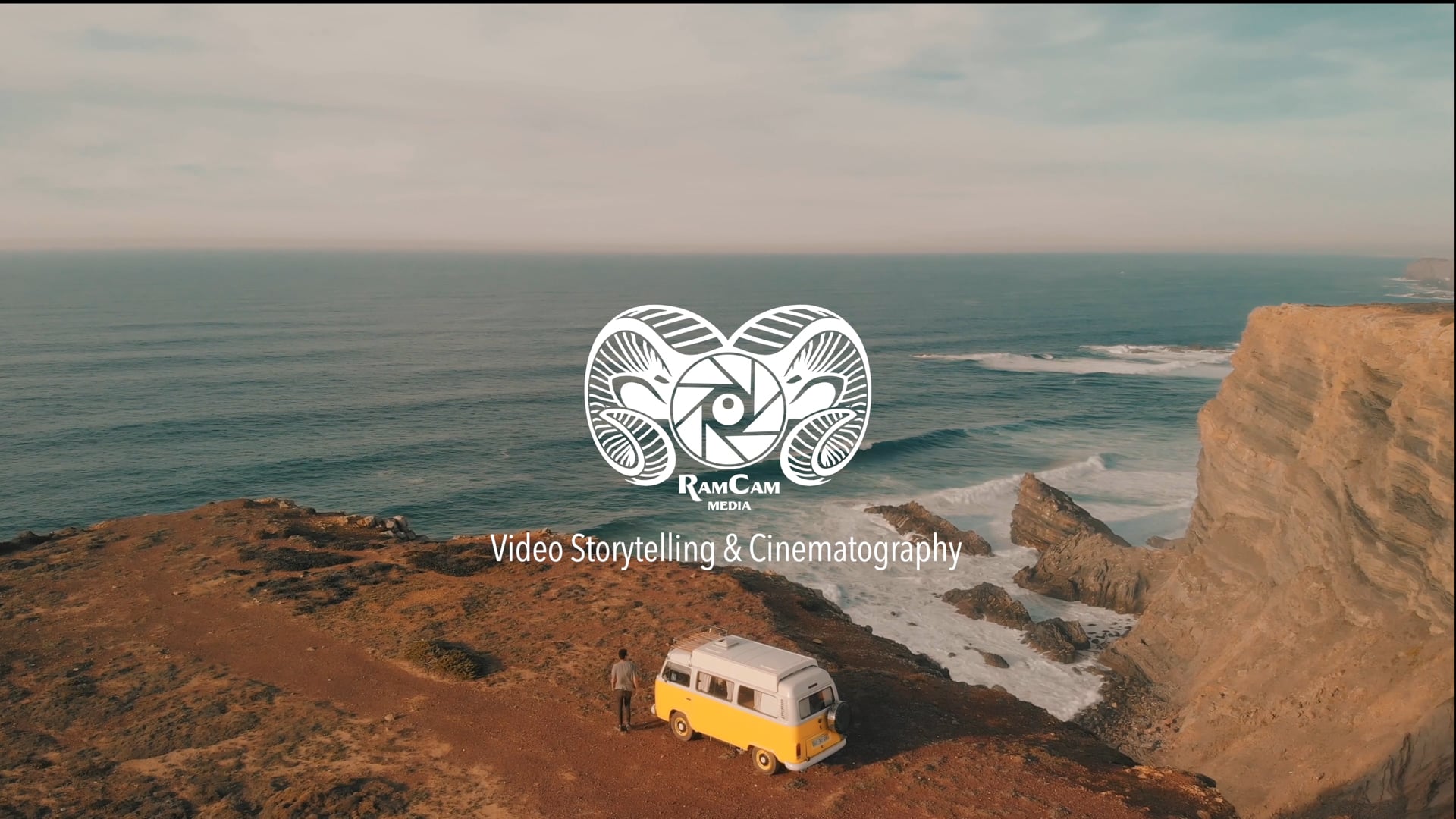 Promotional video thumbnail 1 for RamCam Media