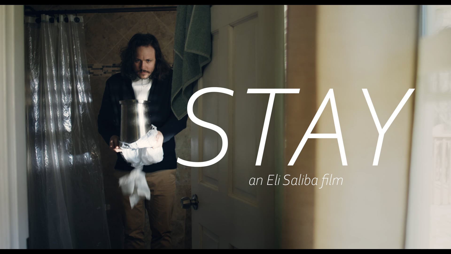 STAY