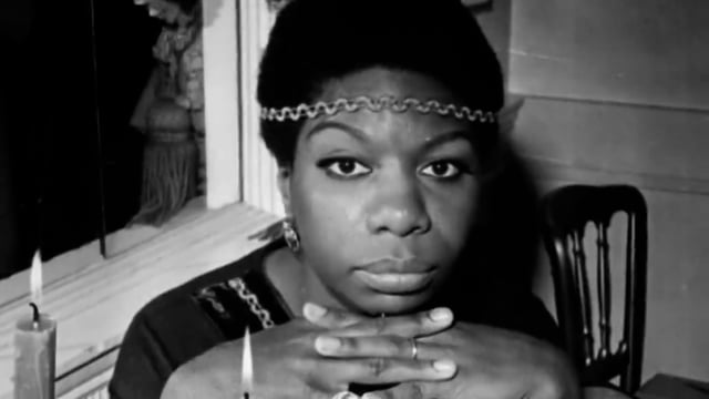 VH1 Nina Simone