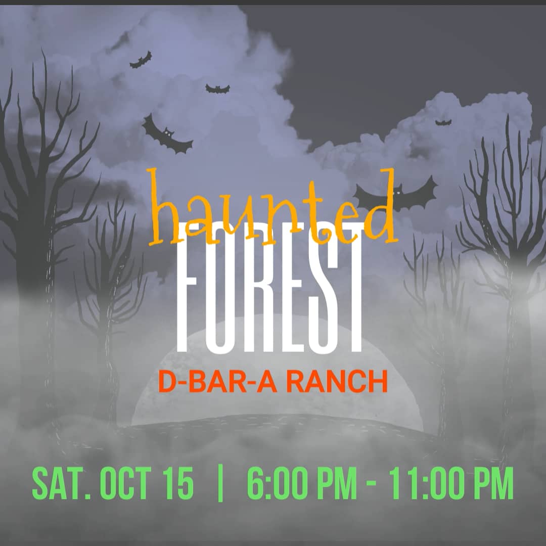 Haunted Forest Promo Video.mp4 on Vimeo