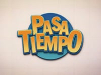 Jueves 8 de septiembre - Pasatiempo