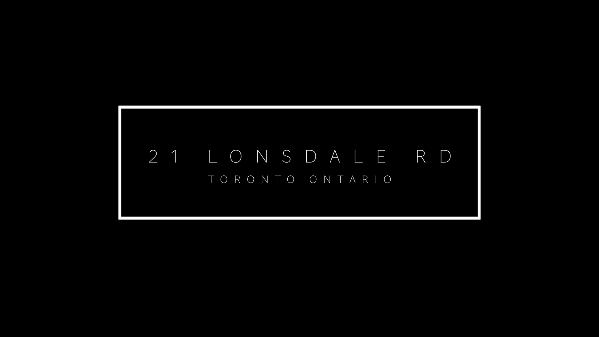 21 Lonsdale Rd Torontob.m4v on Vimeo