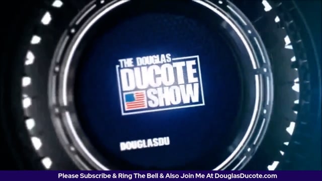 The Douglas Ducote Show (9/8/2022)