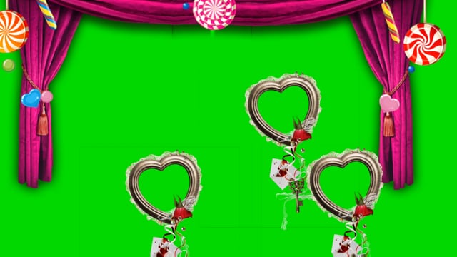 Green Screen Effect Free Stock Video - Pixabay