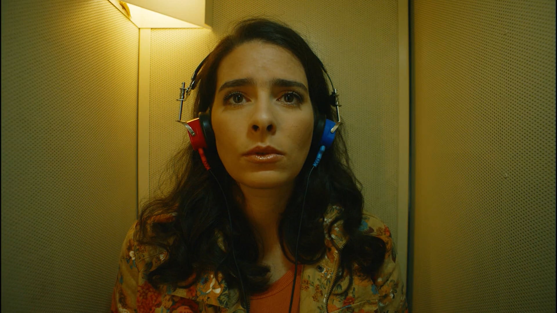 Hardly What You Want to Hear (TRAILER)
