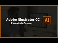 Adobe Illustrator Intro Lesson