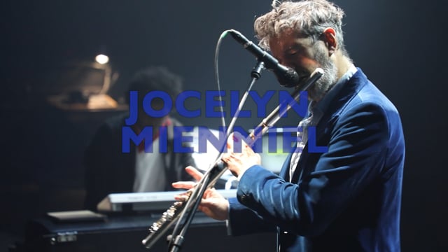 Dress code - Mienniel, Chassol, Ladd - Le jazz en fête, et en tournée