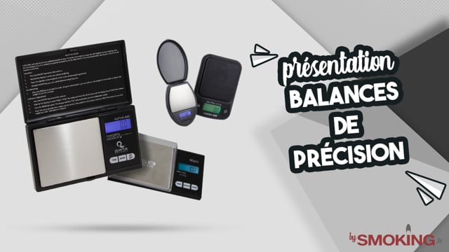 Sans Marque Balance de poche numérique - pour bijoux et cuisine - 200g à  prix pas cher