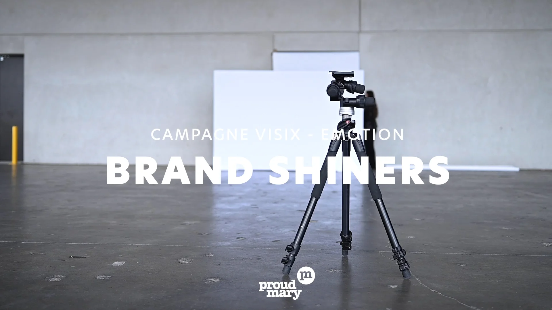 A moment in time - Behind the scenes on Vimeo